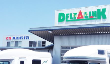 DeltaLink